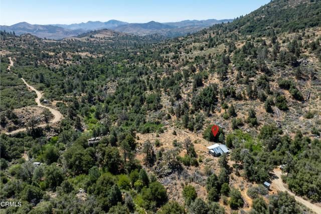 8275 Jawbone Canyon Road, Weldon, CA 93283