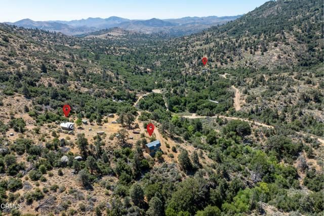 8275 Jawbone Canyon Road, Weldon, CA 93283