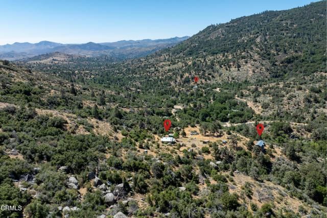 8275 Jawbone Canyon Road, Weldon, CA 93283