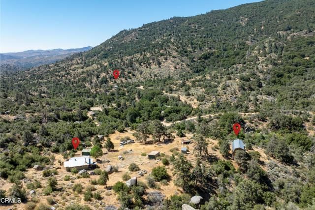 8275 Jawbone Canyon Road, Weldon, CA 93283