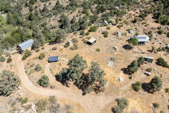 8275 Jawbone Canyon Road, Weldon, CA 93283
