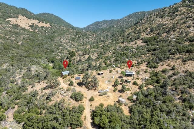 8275 Jawbone Canyon Road, Weldon, CA 93283