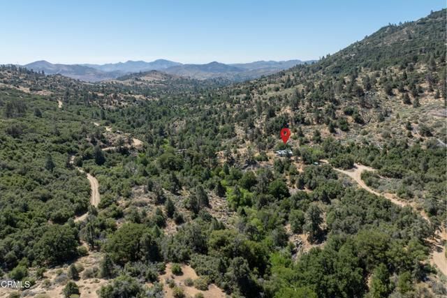8275 Jawbone Canyon Road, Weldon, CA 93283