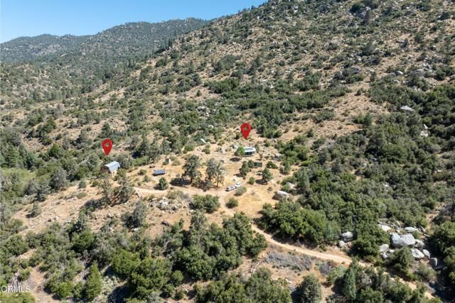 8275 Jawbone Canyon Road, Weldon, CA 93283
