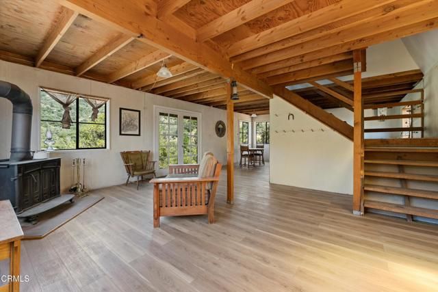 8275 Jawbone Canyon Road, Weldon, CA 93283