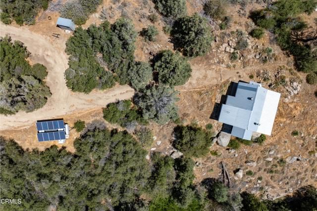8275 Jawbone Canyon Road, Weldon, CA 93283