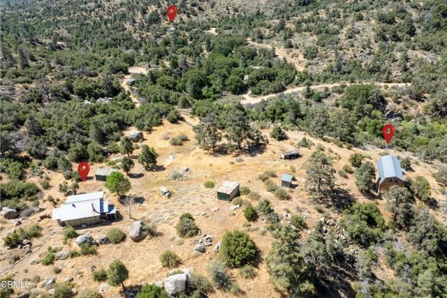 8275 Jawbone Canyon Road, Weldon, CA 93283