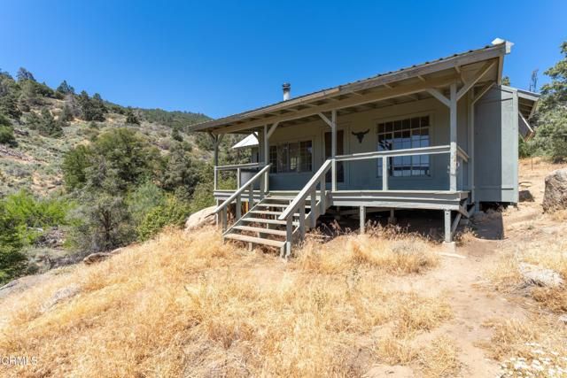 8275 Jawbone Canyon Road, Weldon, CA 93283