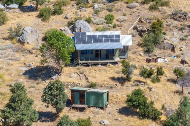 8275 Jawbone Canyon Road, Weldon, CA 93283