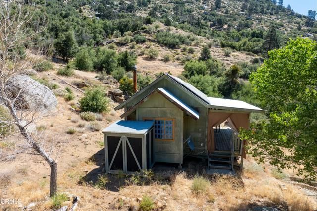 8275 Jawbone Canyon Road, Weldon, CA 93283