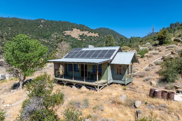 8275 Jawbone Canyon Road, Weldon, CA 93283