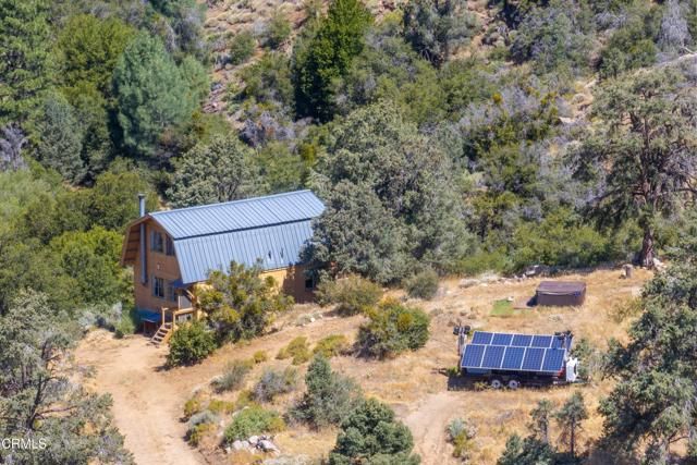 8275 Jawbone Canyon Road, Weldon, CA 93283