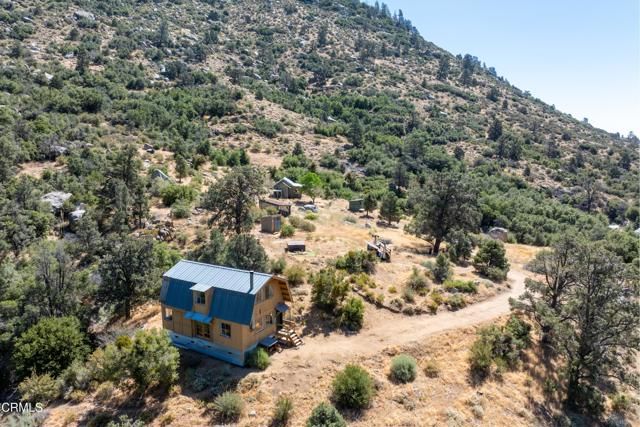 8275 Jawbone Canyon Road, Weldon, CA 93283