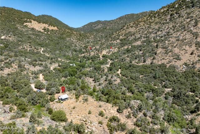 8275 Jawbone Canyon Road, Weldon, CA 93283