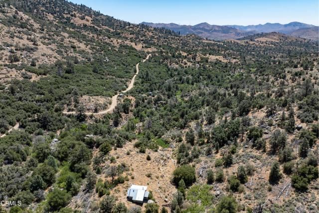 8275 Jawbone Canyon Road, Weldon, CA 93283