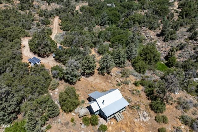 8275 Jawbone Canyon Road, Weldon, CA 93283