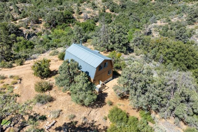 8275 Jawbone Canyon Road, Weldon, CA 93283