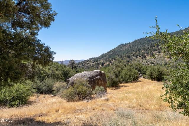 8275 Jawbone Canyon Road, Weldon, CA 93283