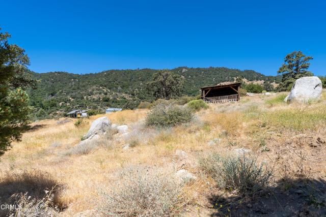 8275 Jawbone Canyon Road, Weldon, CA 93283