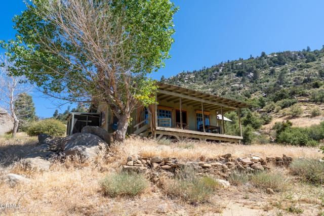 8275 Jawbone Canyon Road, Weldon, CA 93283