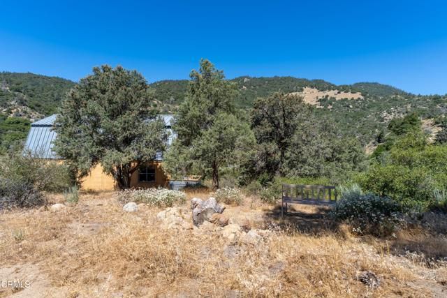 8275 Jawbone Canyon Road, Weldon, CA 93283