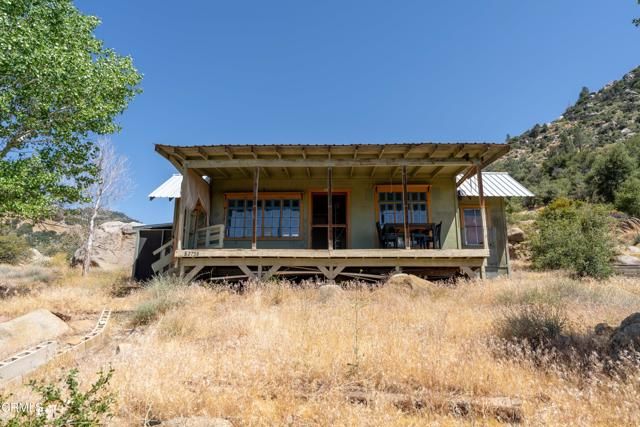 8275 Jawbone Canyon Road, Weldon, CA 93283
