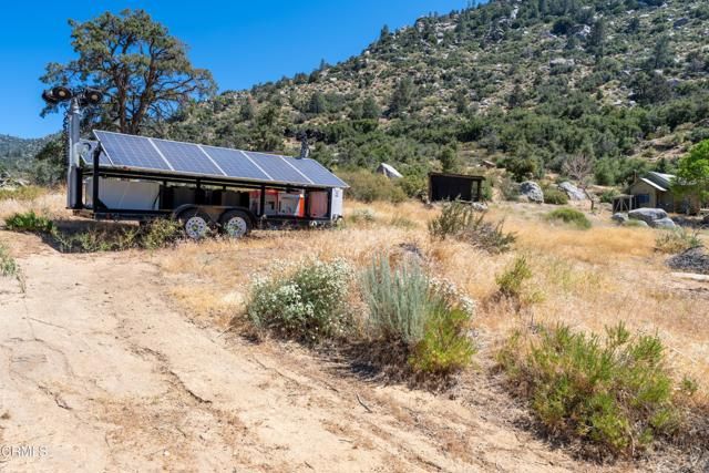 8275 Jawbone Canyon Road, Weldon, CA 93283