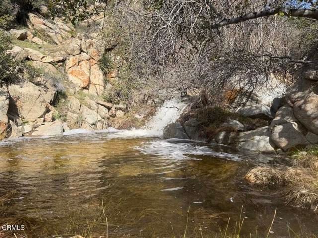 8275 Jawbone Canyon Road, Weldon, CA 93283