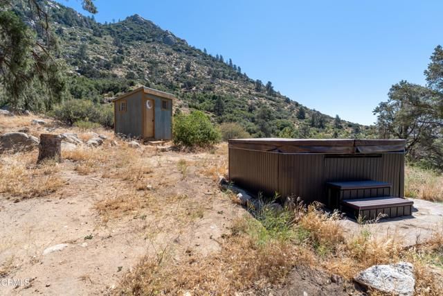 8275 Jawbone Canyon Road, Weldon, CA 93283