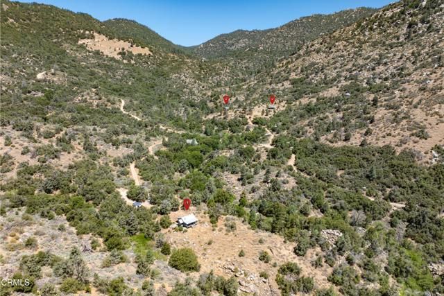 8275 Jawbone Canyon Road, Weldon, CA 93283