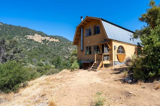 8275 Jawbone Canyon Road, Weldon, CA 93283