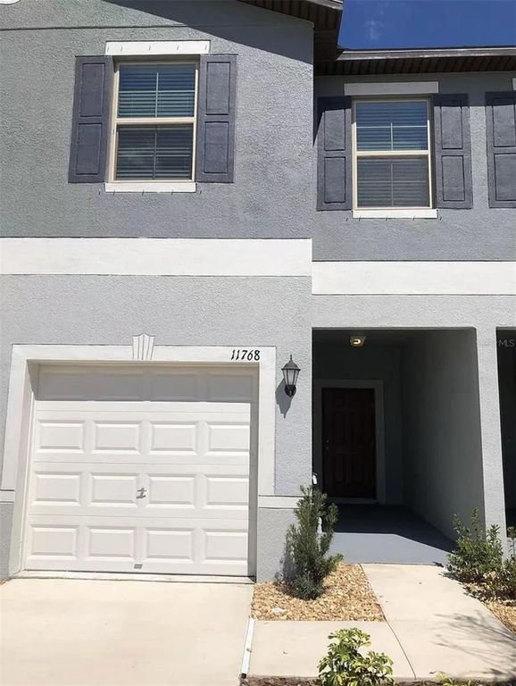 11768 DUMAINE VALLEY ROAD, Riverview, FL 33579