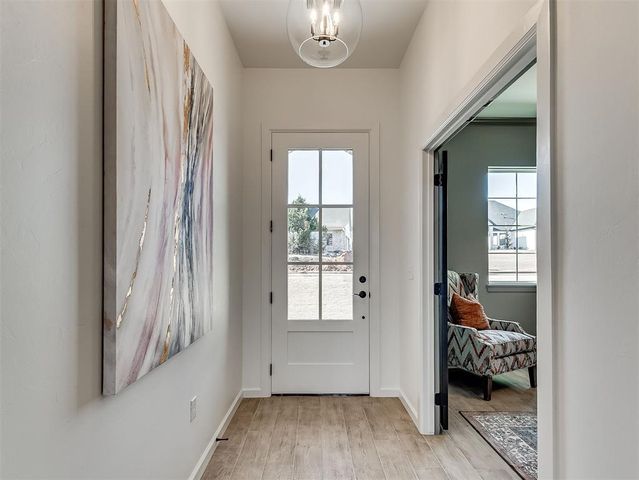 8108 Goldfinch Drive, Guthrie, OK 73044