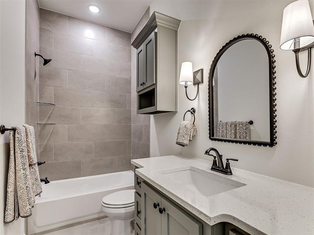 8108 Goldfinch Drive, Guthrie, OK 73044