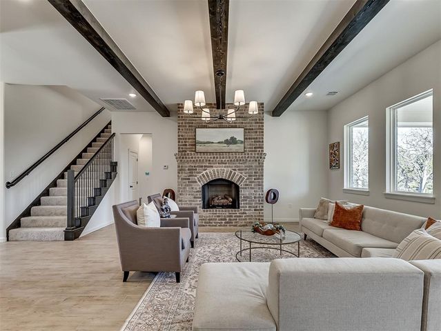 8108 Goldfinch Drive, Guthrie, OK 73044