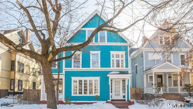 194 Canner Street, New Haven, CT 06511