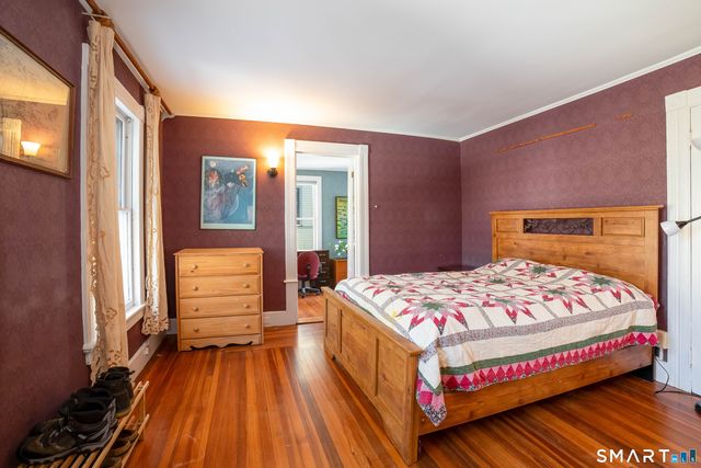 194 Canner Street, New Haven, CT 06511