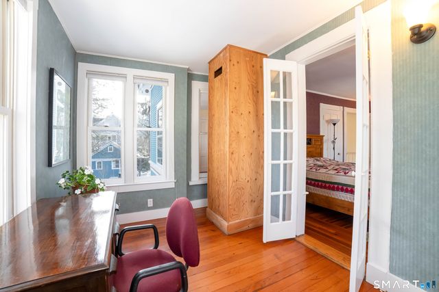 194 Canner Street, New Haven, CT 06511