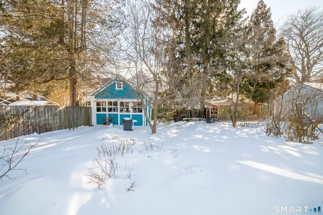 194 Canner Street, New Haven, CT 06511