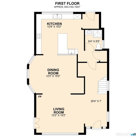 194 Canner Street, New Haven, CT 06511