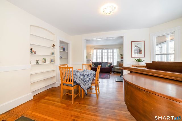 194 Canner Street, New Haven, CT 06511