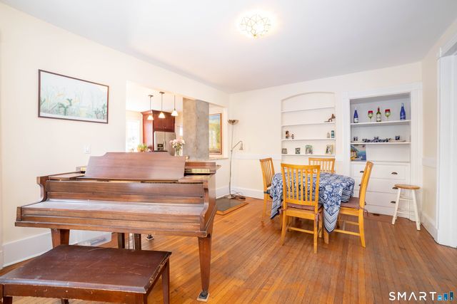 194 Canner Street, New Haven, CT 06511