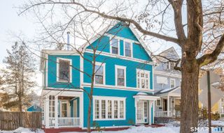 194 Canner Street, New Haven, CT 06511