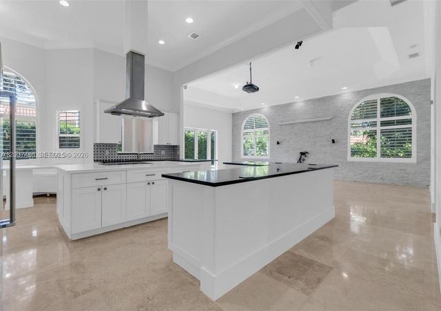 17910 SW 80th Avenue, Palmetto Bay, FL 33157