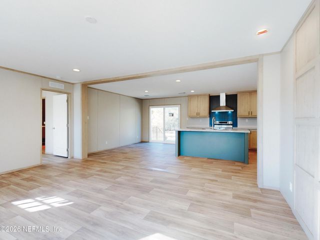 7588 CASA GRANDE Boulevard, Keystone Heights, FL 32656