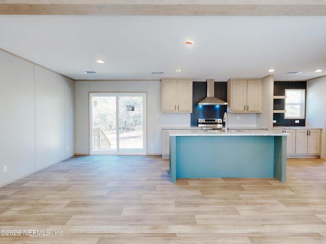 7588 CASA GRANDE Boulevard, Keystone Heights, FL 32656