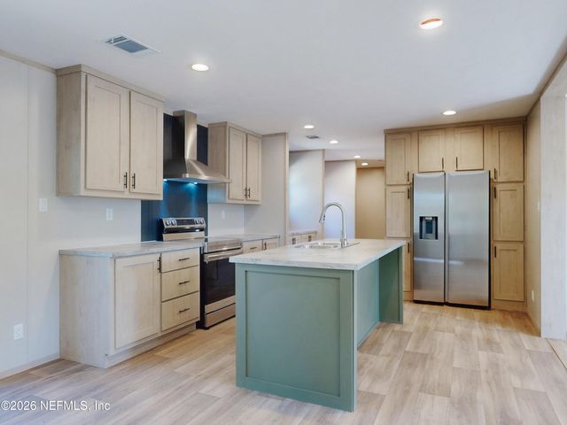 7588 CASA GRANDE Boulevard, Keystone Heights, FL 32656