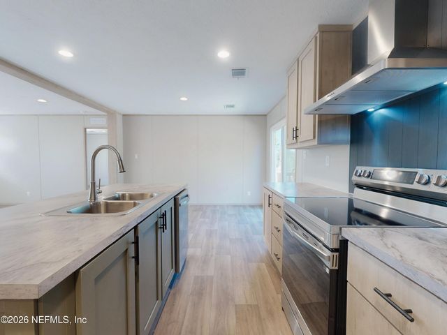 7588 CASA GRANDE Boulevard, Keystone Heights, FL 32656