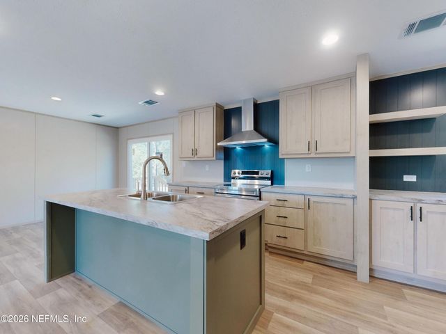 7588 CASA GRANDE Boulevard, Keystone Heights, FL 32656