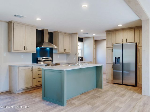 7588 CASA GRANDE Boulevard, Keystone Heights, FL 32656